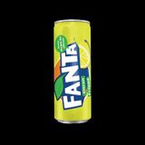 Fanta Citroën