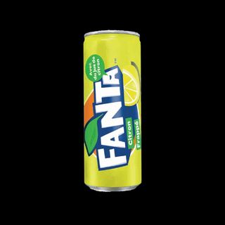Fanta Citroën 