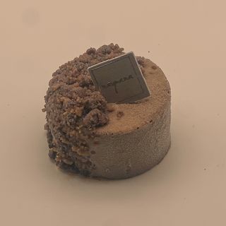 Succès aux noisettes - Format M