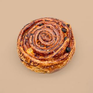 Grand pain au raisin