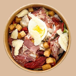 Salade César - Individuelle
