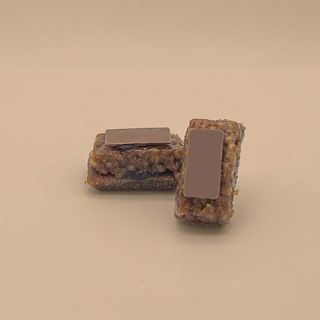 Lingot à la noix et au café - 500 g