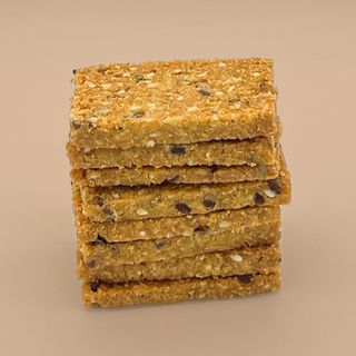 Biscuit grainé - 300 g