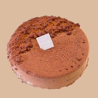 Succès aux noisettes - 6 à 8 personnes