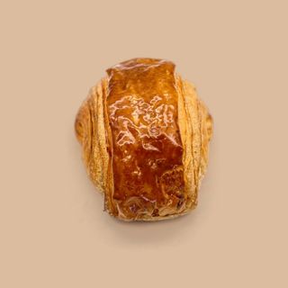 Petit pain au chocolat