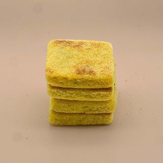 Harcha au thym - 10 pièces