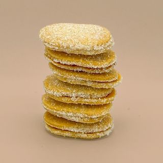 Biscuit au caramel - 300 g