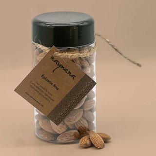 Amandes grillées - 200 g