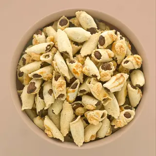 Roulades aux amandes - 300 g