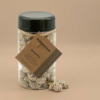 Amandes au sésame - 200 g