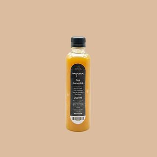 Jus de fruits panachés - 30 cl