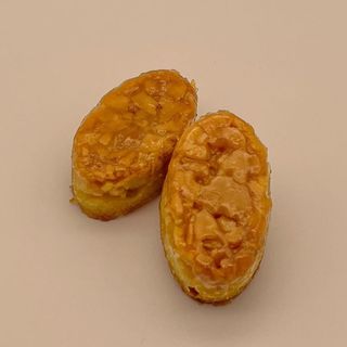 Financier au citron - 500 g