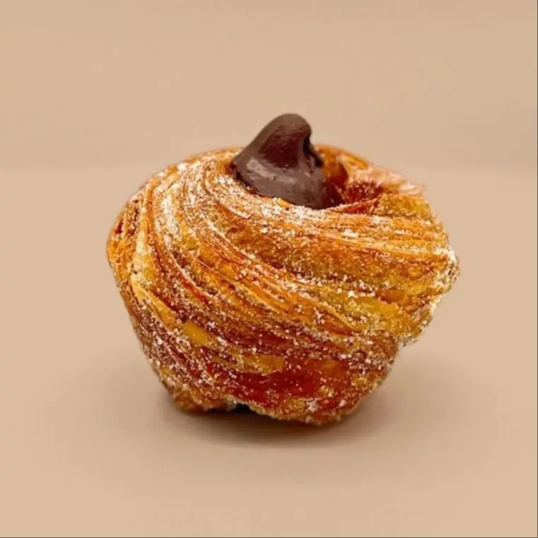 VIENNOISERIES & PAINS