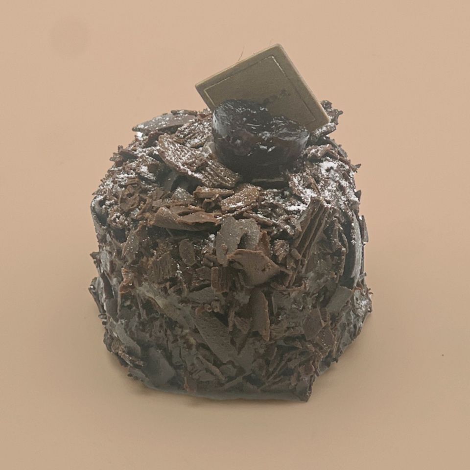 ENTREMETS, TARTES & CAKES