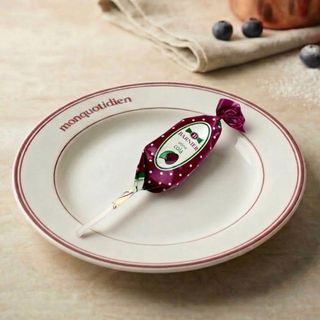 Sucette barnier cola