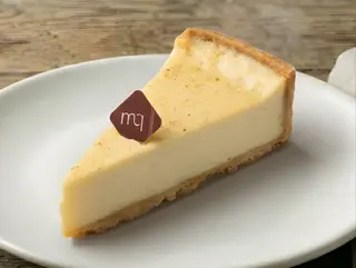 Flan à L'anglaise