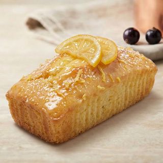 Quatre-Quarts Citron