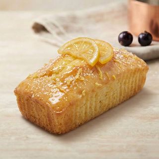 Quatre-Quarts Citron