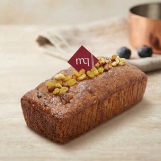 Quatre-Quarts Fruits Secs