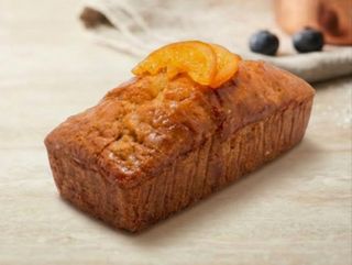 Quatre-Quarts Orange