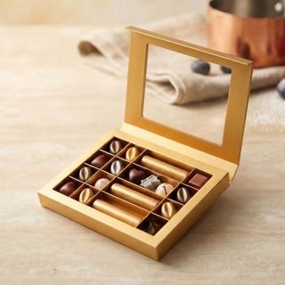 Choco-box artisanale (grand)