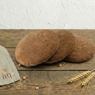 Khobz dar (sans sel)