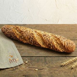 Baguette multigrains