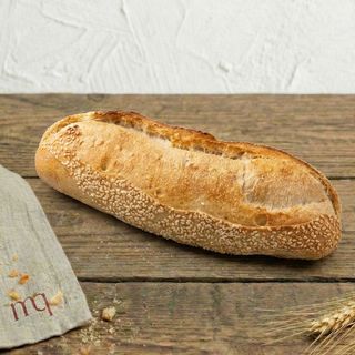 Pain sandwich sésame