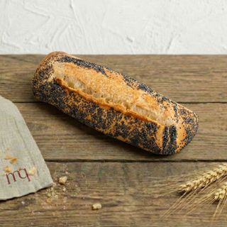 Pain sandwich pavot