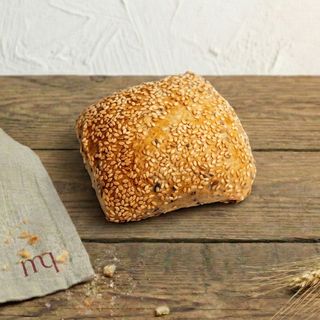 Mini-pavé sésame