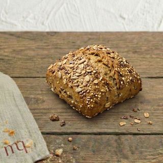 Mini-pavé multigrains