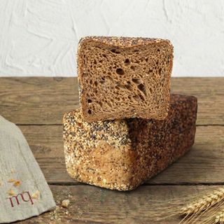 Pain de mie multicéreales (entier)