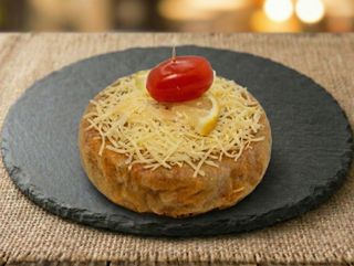 Pastilla fruits de mer individuelle