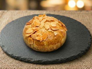 Mini pastilla poulet