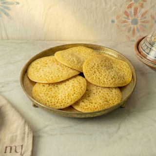 Baghrir semoule (250g)