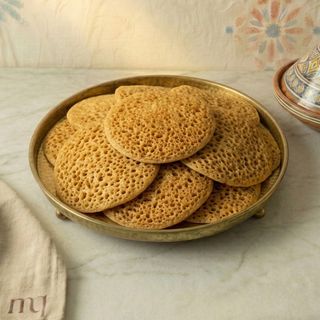 Baghrir complet (250g)