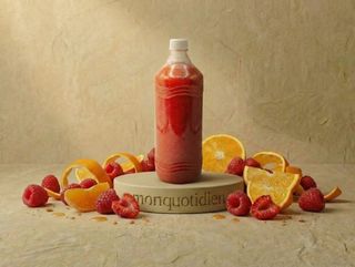 Jus de framboise (1L)