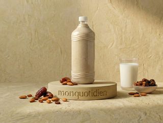 Jus de fruits secs (1L)