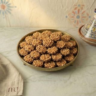 Sablé vanille chocolat (250g)