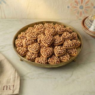 Sablé cœur chocolat (250g)