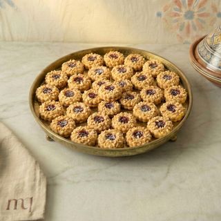 Sablé confiture (250g)