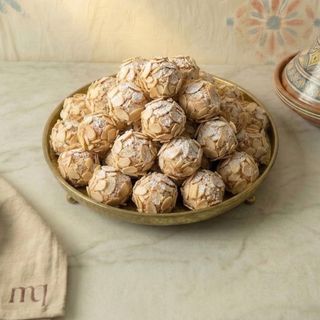 Boule d'amandes effilées (250g)
