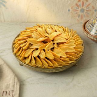 Cornes de gazelle (250g)