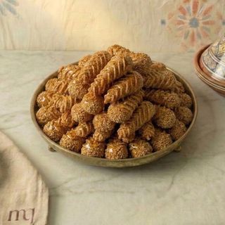 Corne d'amande (250g)