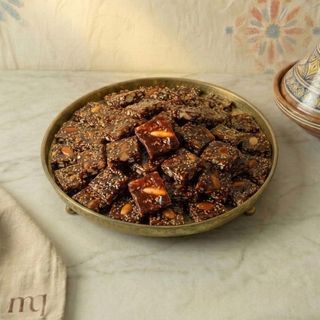 Nougat aux amandes (250g)