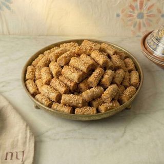 Mhancha cigare (250g)