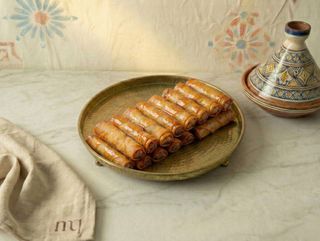 Cigare aux amandes (250g)