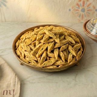 Krichlates aux herbes (250g)