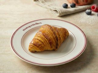 Mini croissant