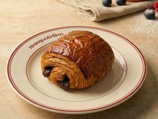 Pain au chocolat